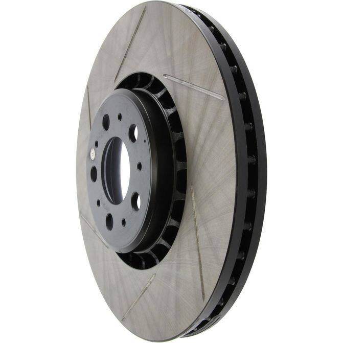 CEN CENTRIC PARTS 12639034SL