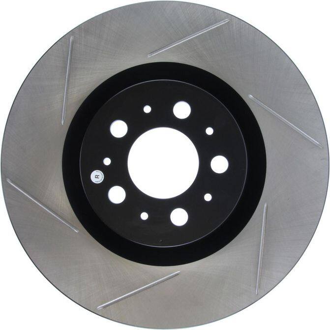 CEN CENTRIC PARTS 12639035SL