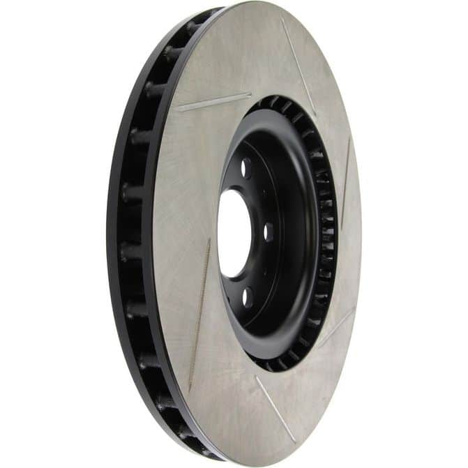 CEN CENTRIC PARTS 12639035SL
