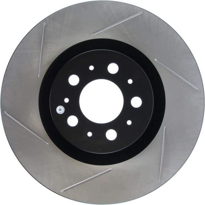 CEN CENTRIC PARTS 12639035SR