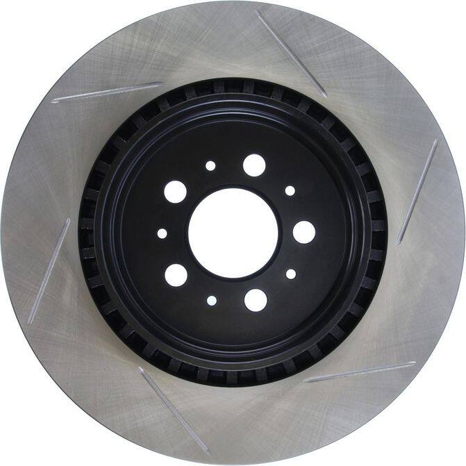 CEN CENTRIC PARTS 12639036CSR