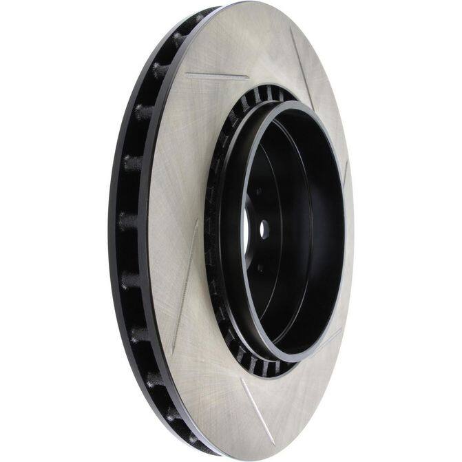 CEN CENTRIC PARTS 12639036CSR