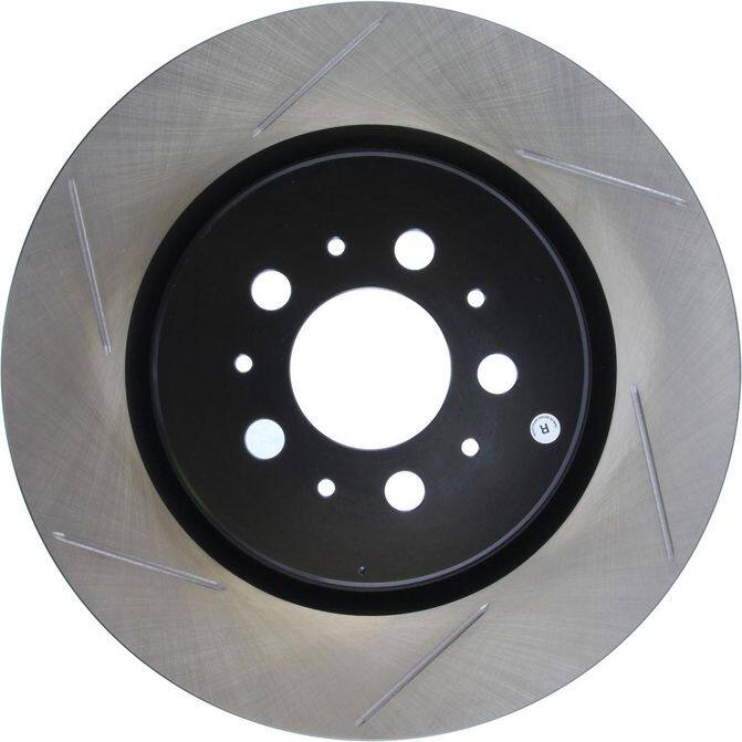 CEN CENTRIC PARTS 12639036SL