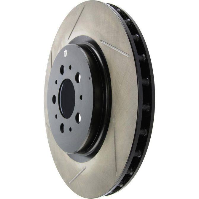 CEN CENTRIC PARTS 12639036SL
