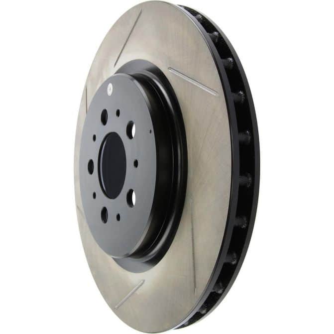 CEN CENTRIC PARTS 12639036SR