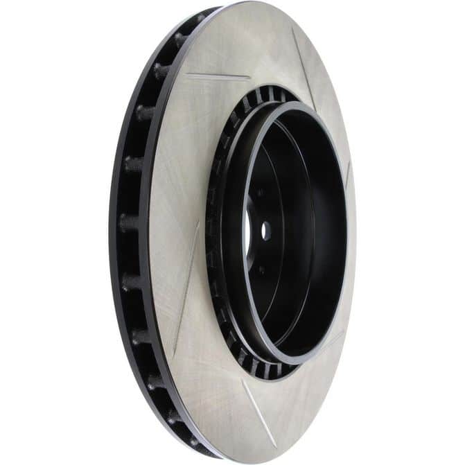 CEN CENTRIC PARTS 12639036SR
