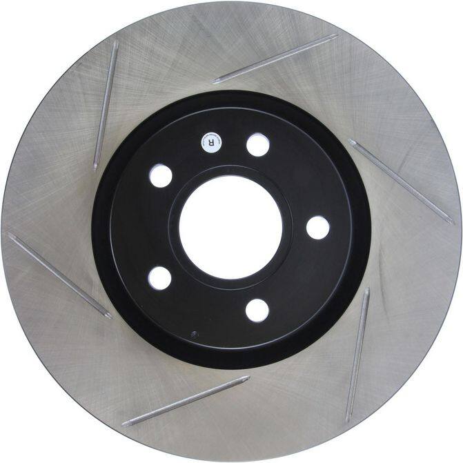 CEN CENTRIC PARTS 12639037CSL