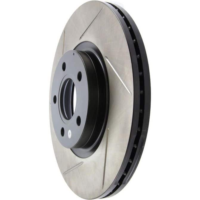 CEN CENTRIC PARTS 12639037CSR