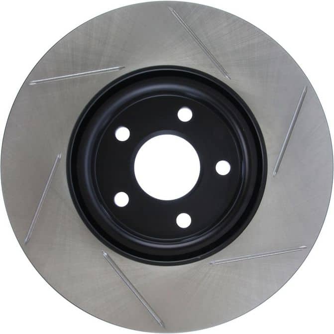 CEN CENTRIC PARTS 12639037SL