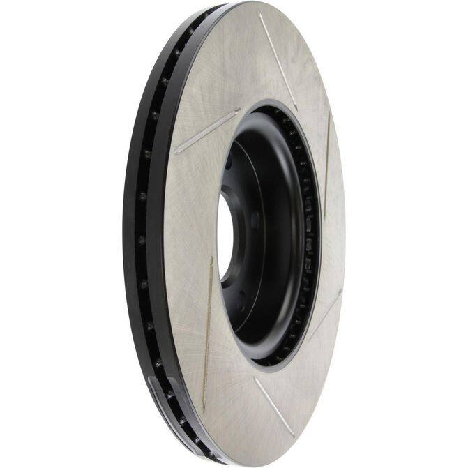 CEN CENTRIC PARTS 12639037SL