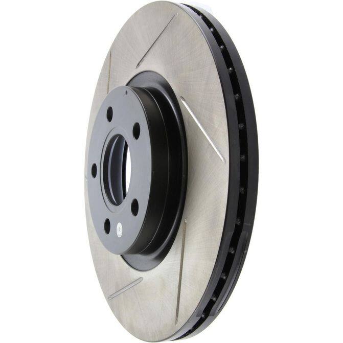 CEN CENTRIC PARTS 12639037SR