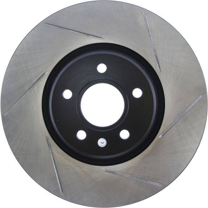 CEN CENTRIC PARTS 12639038SL