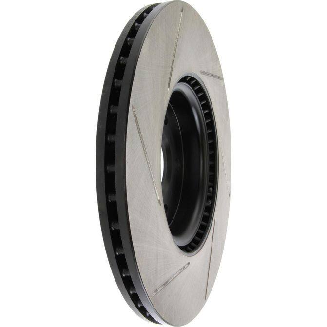 CEN CENTRIC PARTS 12639038SL