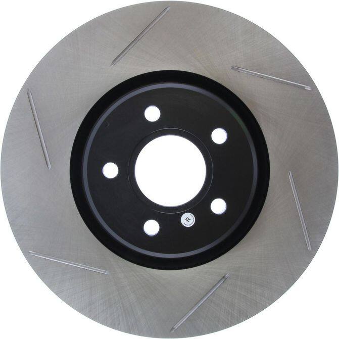 CEN CENTRIC PARTS 12639038SR