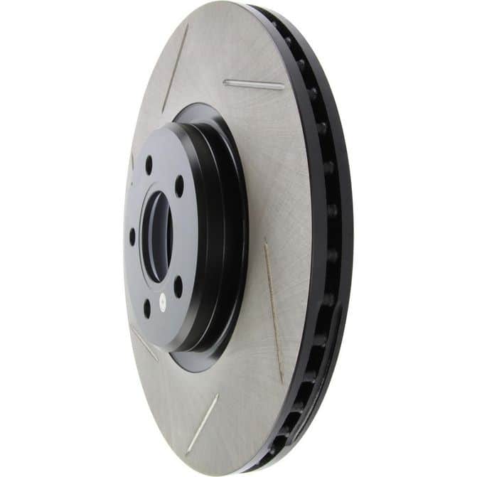 CEN CENTRIC PARTS 12639038SR