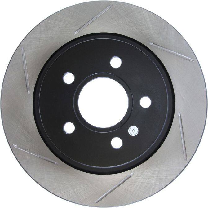 CEN CENTRIC PARTS 12639039CSL
