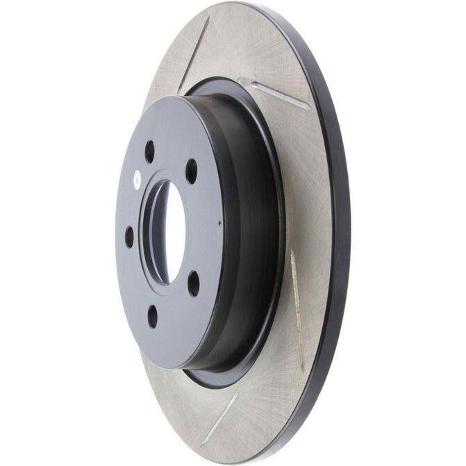 CEN CENTRIC PARTS 12639039CSR