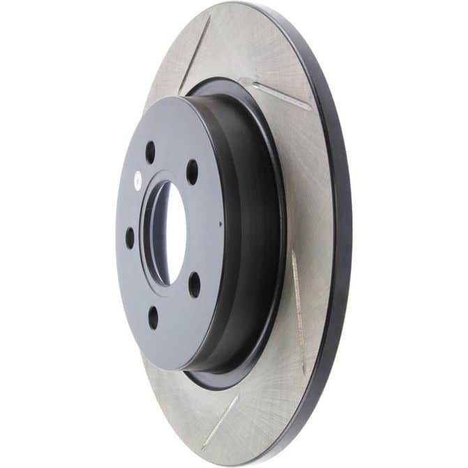 CEN CENTRIC PARTS 12639039SR