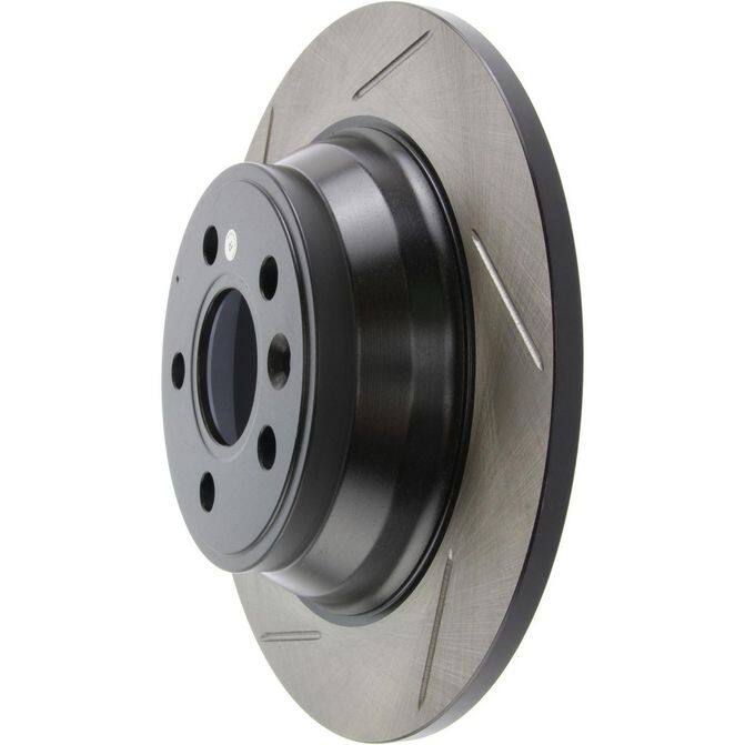 CEN CENTRIC PARTS 12639041SL