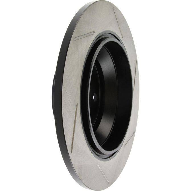 CEN CENTRIC PARTS 12639041SL
