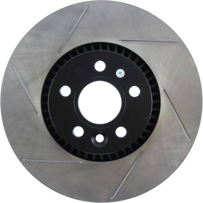 CEN CENTRIC PARTS 12639042SL