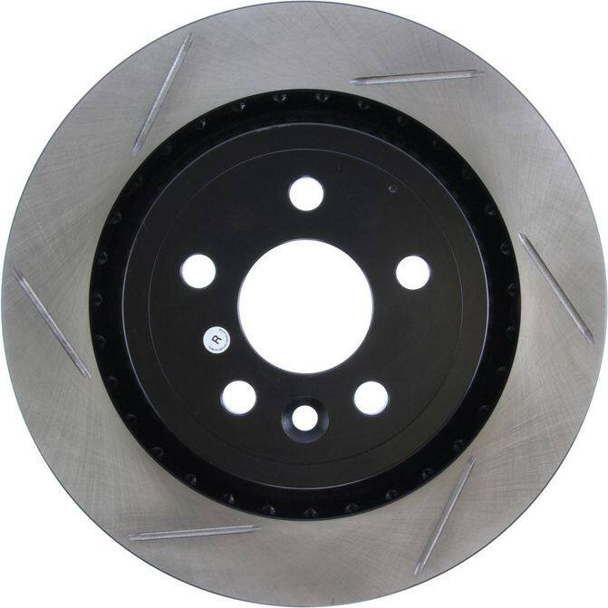 CEN CENTRIC PARTS 12639045SL