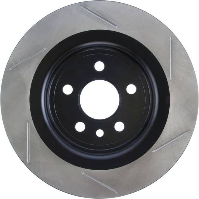 CEN CENTRIC PARTS 12639045SR