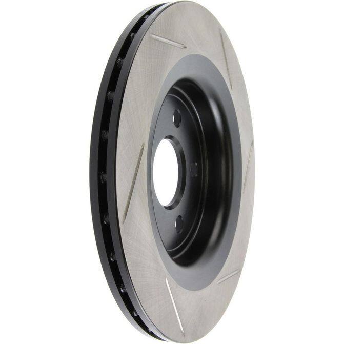 CEN CENTRIC PARTS 12639045SR