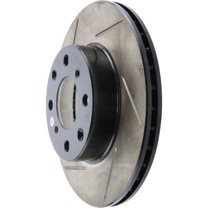 CEN CENTRIC PARTS 12640011CSL