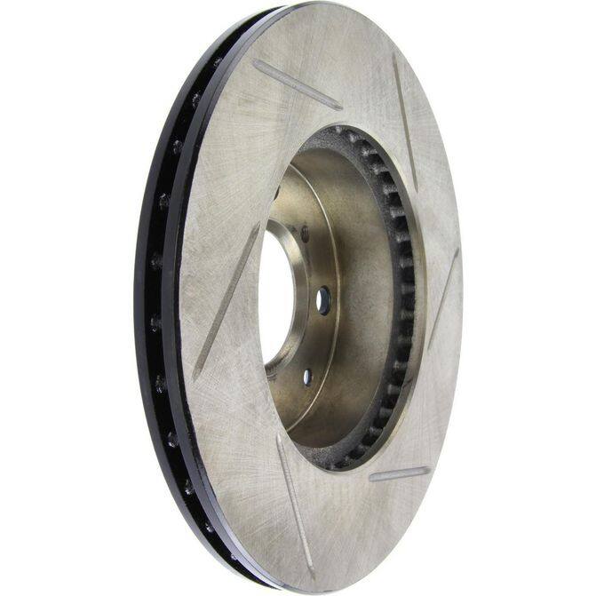 CEN CENTRIC PARTS 12640011CSR