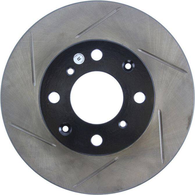 CEN CENTRIC PARTS 12640011SL