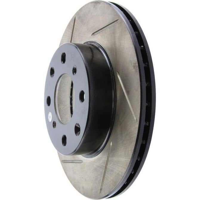 CEN CENTRIC PARTS 12640011SR