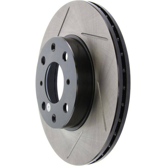 CEN CENTRIC PARTS 12640013SL