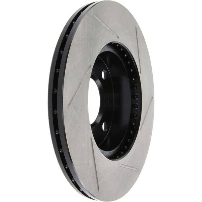 CEN CENTRIC PARTS 12640013SL