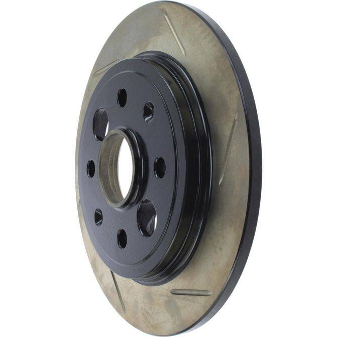 CEN CENTRIC PARTS 12640014CSL