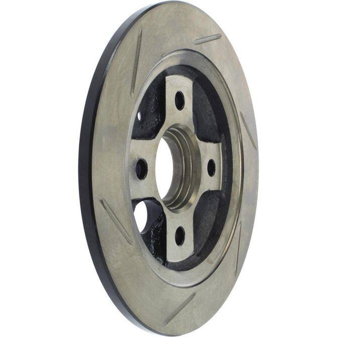 CEN CENTRIC PARTS 12640014CSL