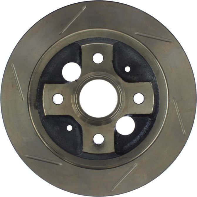 CEN CENTRIC PARTS 12640014SL