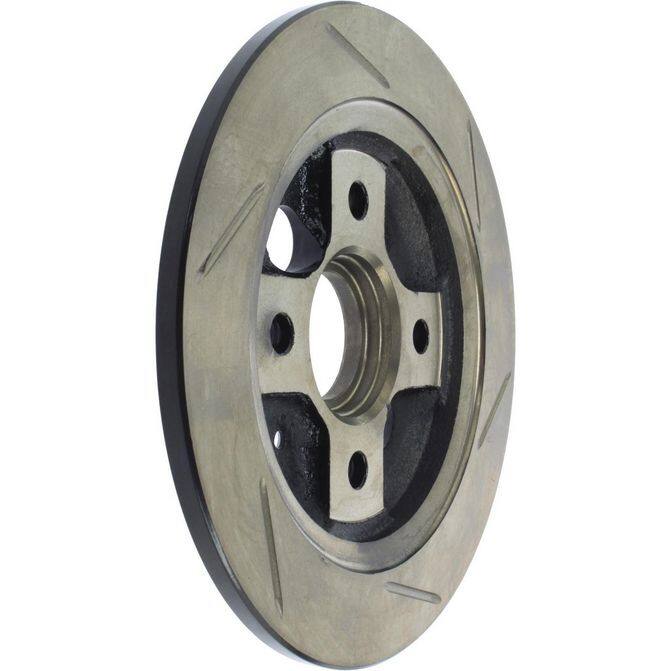 CEN CENTRIC PARTS 12640014SR