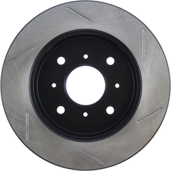 CEN CENTRIC PARTS 12640016CSR