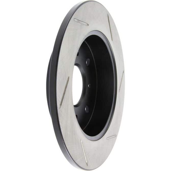 CEN CENTRIC PARTS 12640016CSR