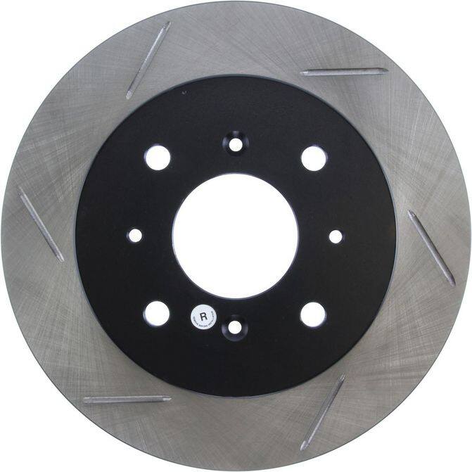 CEN CENTRIC PARTS 12640016SL