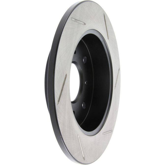 CEN CENTRIC PARTS 12640016SL