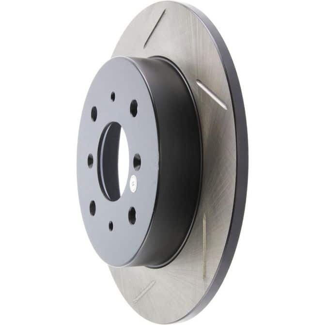 CEN CENTRIC PARTS 12640016SR