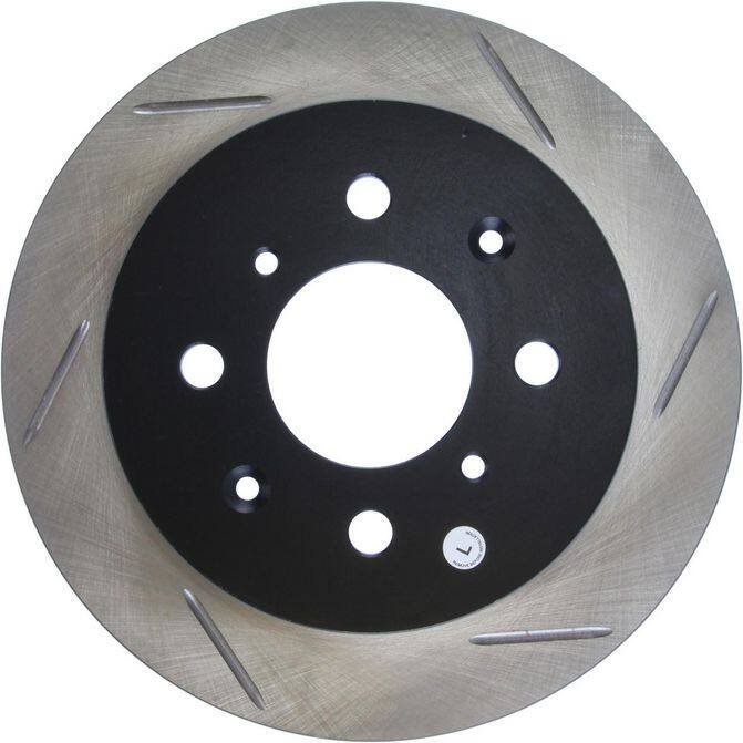 CEN CENTRIC PARTS 12640017CSL