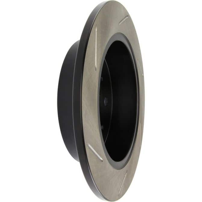 CEN CENTRIC PARTS 12640017CSL