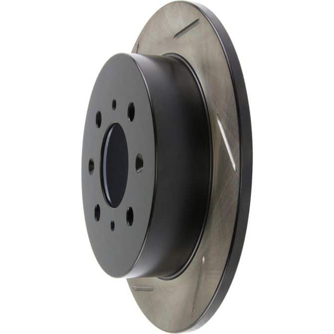 CEN CENTRIC PARTS 12640017CSR