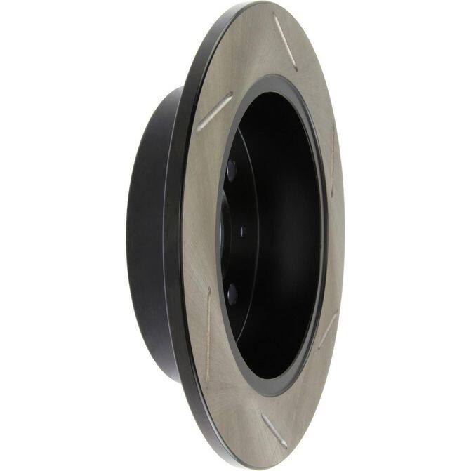 CEN CENTRIC PARTS 12640017CSR