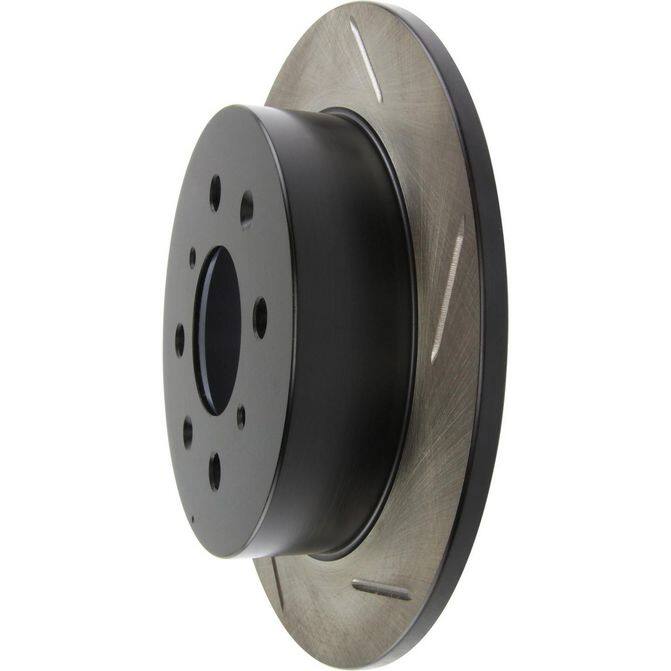 CENCENTRIC PARTS12640017SL