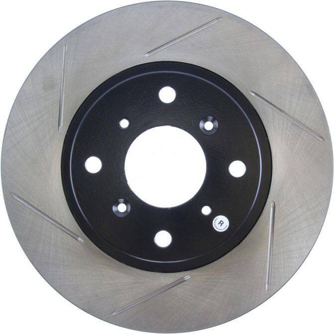CEN CENTRIC PARTS 12640020SL