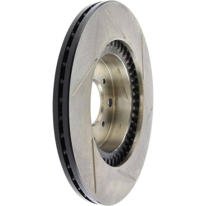 CEN CENTRIC PARTS 12640020SL